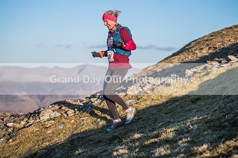 Grisedale-664 - Grisedale Grind Fell Race Wednesday 17th April 2024