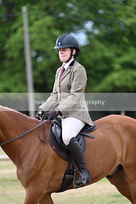 WJ7_0035 - Class 2 Best rider