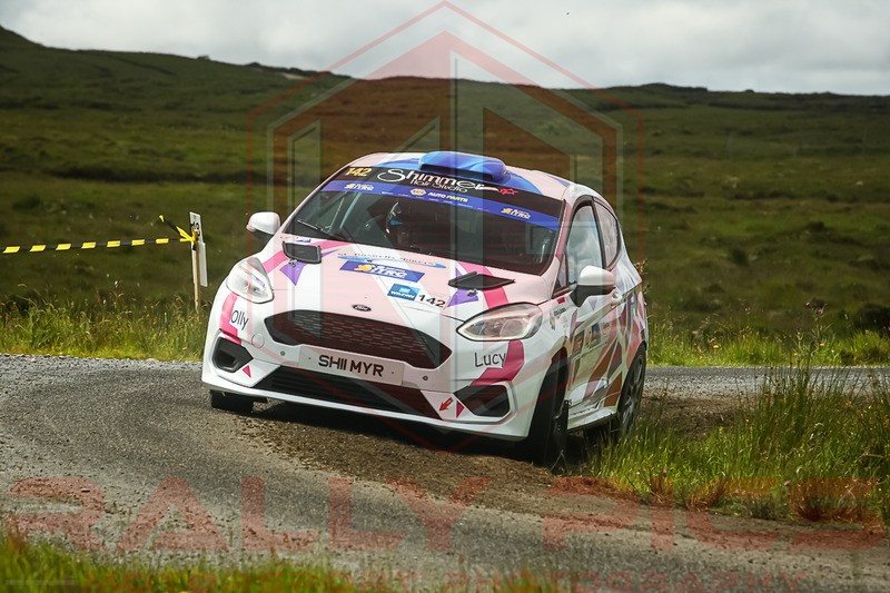 Wilton Recycling Donegal Rally Friday 111 of 207 - Wilton Recycling Donegal International Rally