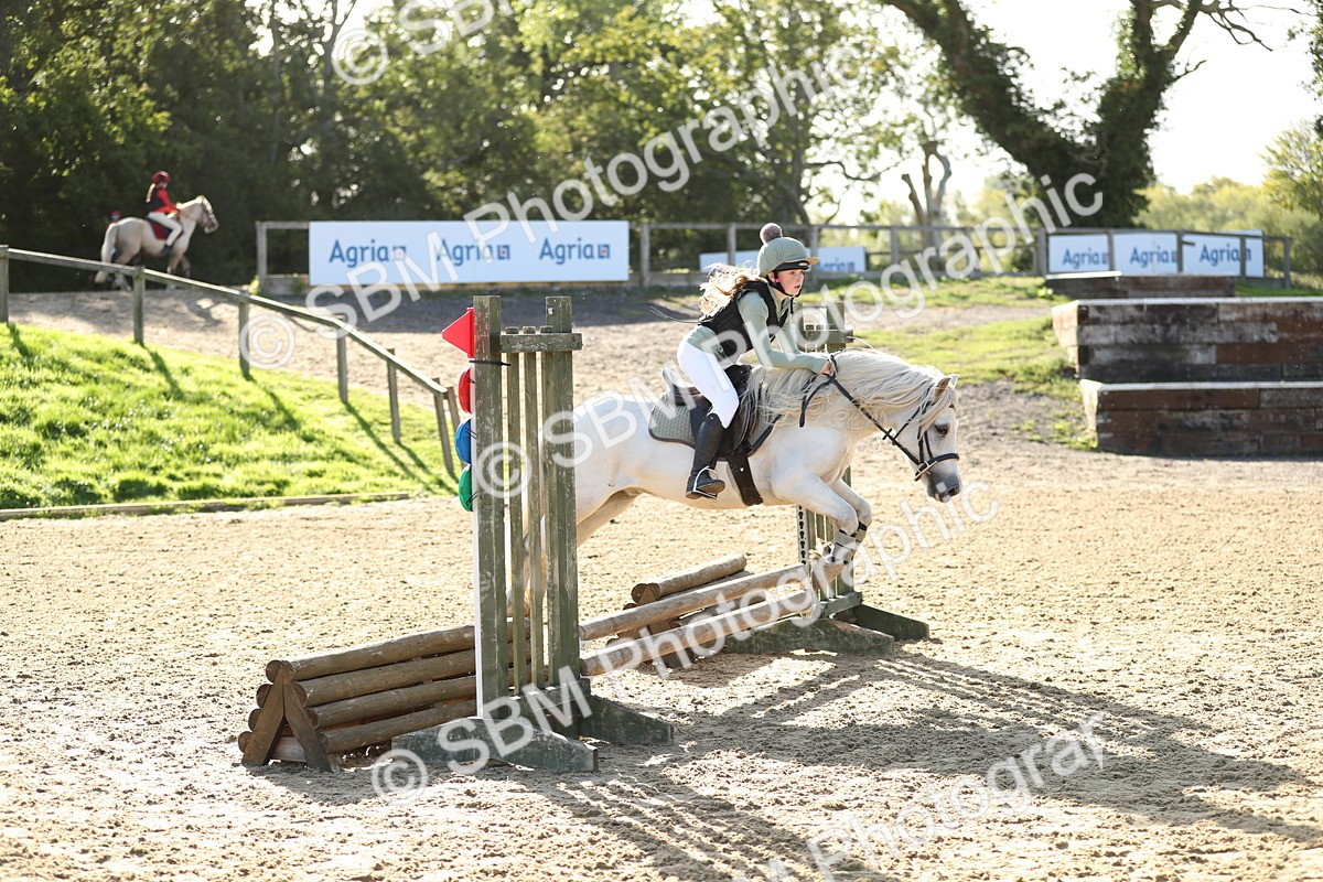 SBM_15455 - E4a - Eventers Challenge 50cm Open