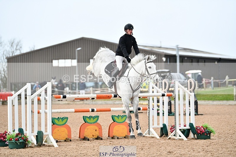 260313-144221-02098 - Cls 5 National 1.30m Open