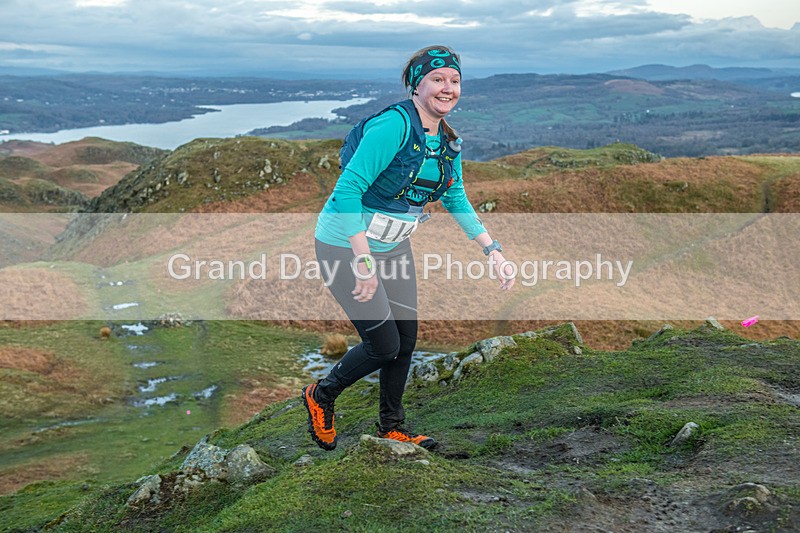 Loughrigg-712 - Loughrigg Fell Race Wednesday 12th April 2023