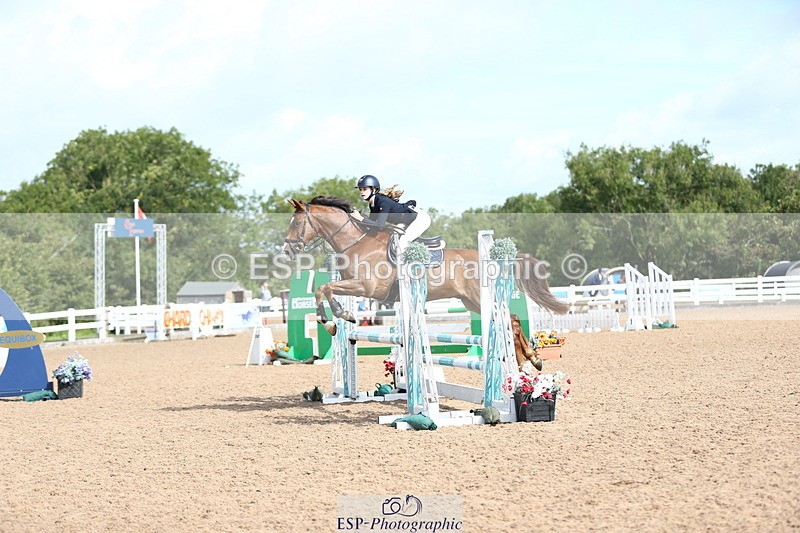 230811A-101750-03473 - Cls 15 85cm Nat Am Qualifier