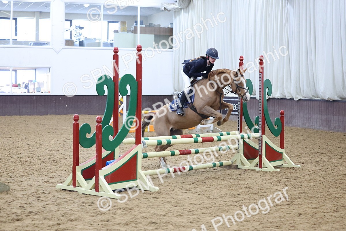 SBM_001449 - Class 1 - Clear Round