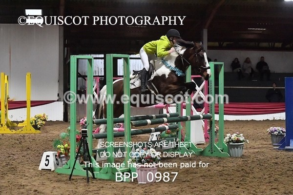 BPP_0987 - CLASS 7 90CM