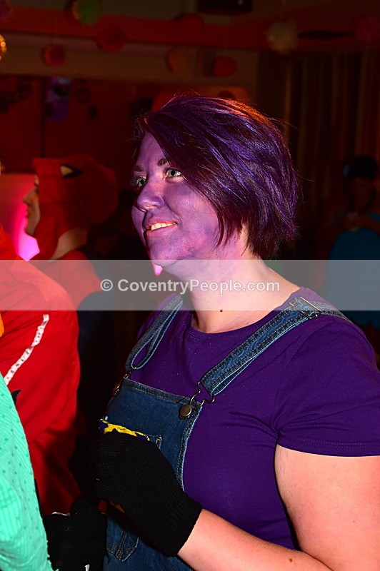 TAY-244 - Tayla's 18th