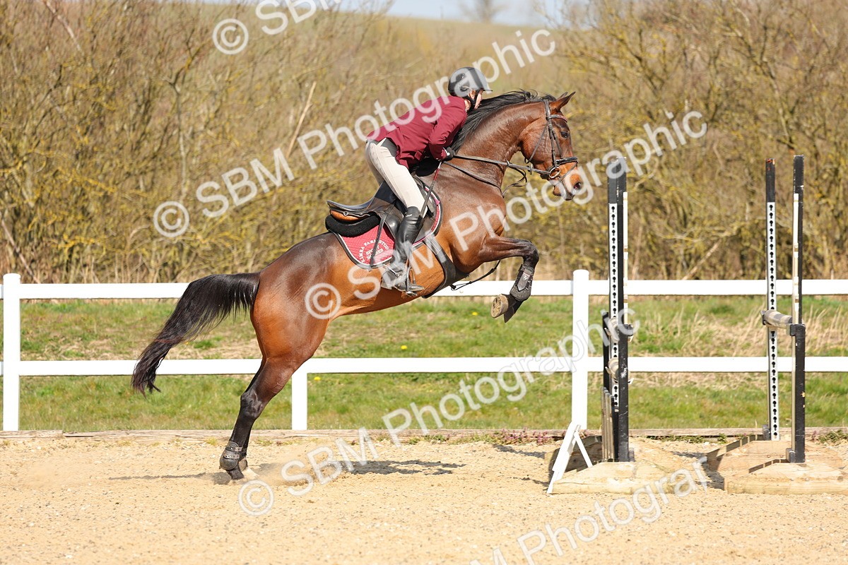 SBM_001301 - Class 3 - Senior Discovery - 1.00m