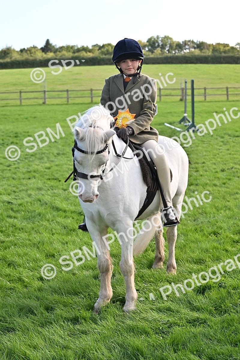 SBM_50370 - S21 - Novice & Newcomers First Ridden