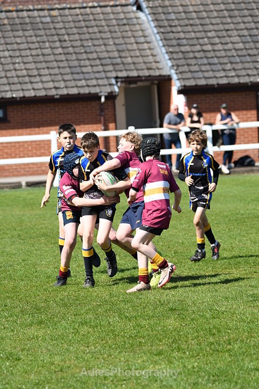  - Selby Rugby Festival 2025