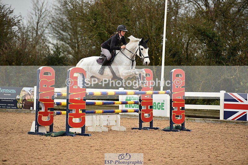 231122A-133602-00463 - Cls 5 Foxhunter & 1.20m Open