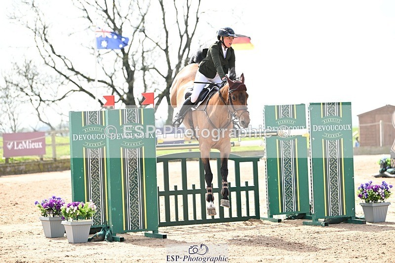 250425-144210-09943 - Cls 10 - 2 Star Big Tour L Ranking Class - 2nd Half plus Presentations