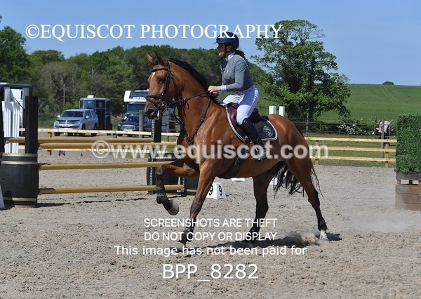 BPP_8282 - CLASS 5 Senior 1.05m Open