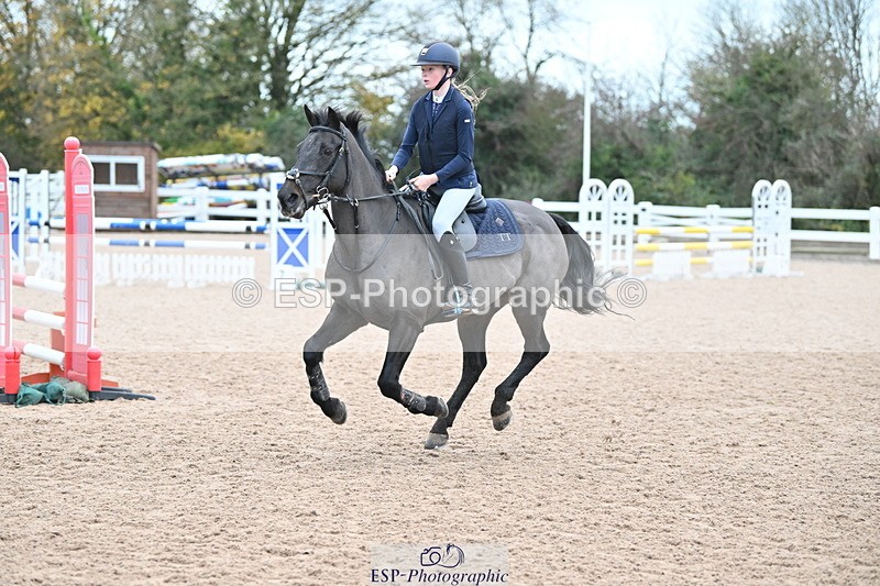 231119A-100650-04818 - Sun Cls 3 BlueChip Pony Discovery Qualifier