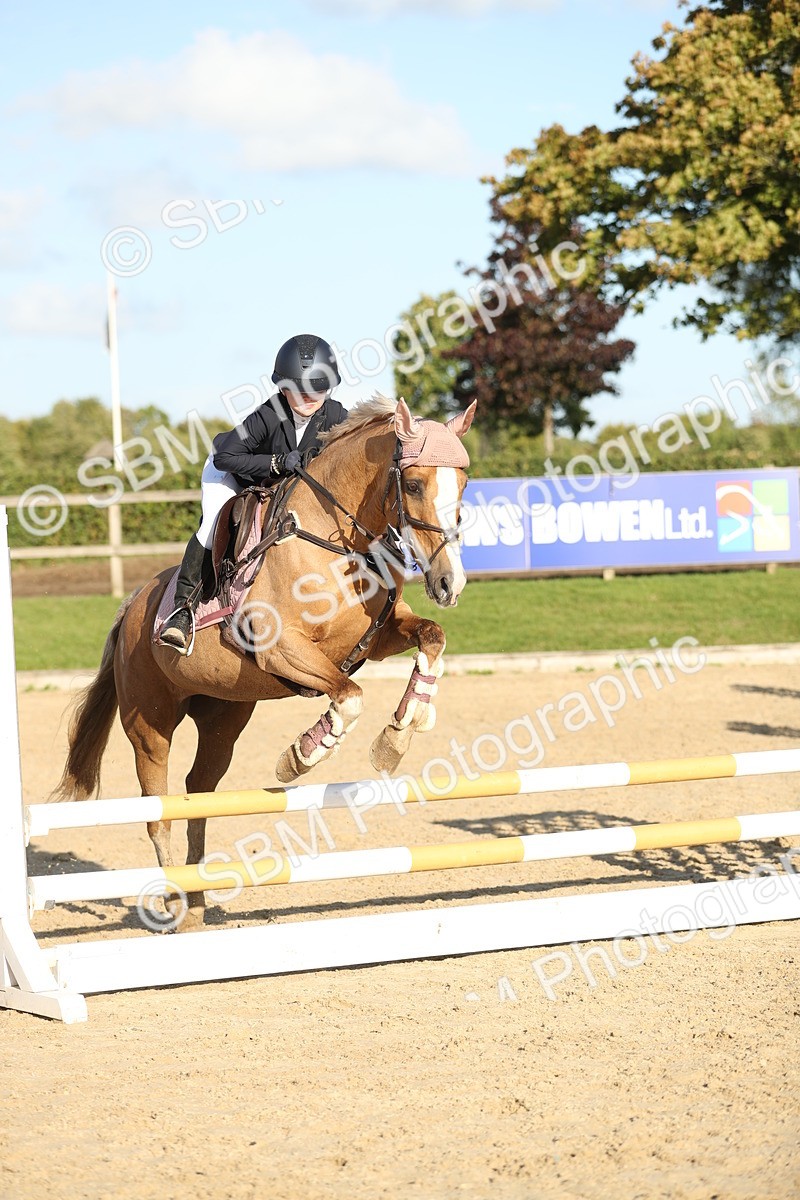SBM_53858 - J23 - Junior Horse 70cm Championship