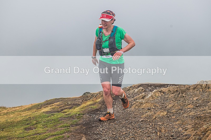 Lakes Ultra-46 - Kong Lakes Ultra Fell Race Saturday 24th June 2023