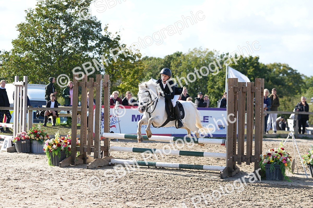 SBM_49245 - J8 - Junior Pony 65cm Championship