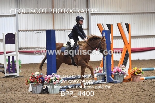 BPP_4400 - CLASS 3 40CM