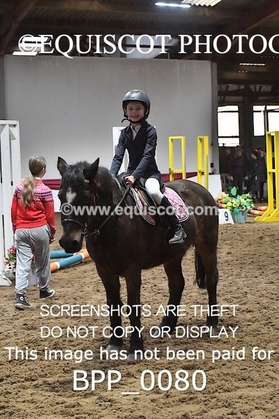 BPP_0080 - CLASS 1 20CM