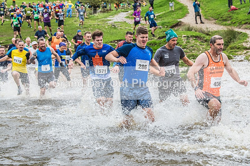 Dovedale Dash-139 - Dovedale Dash Sunday 5th October 2025