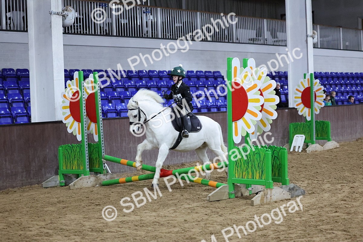 SBM_000200 - Class 1 - 40cm