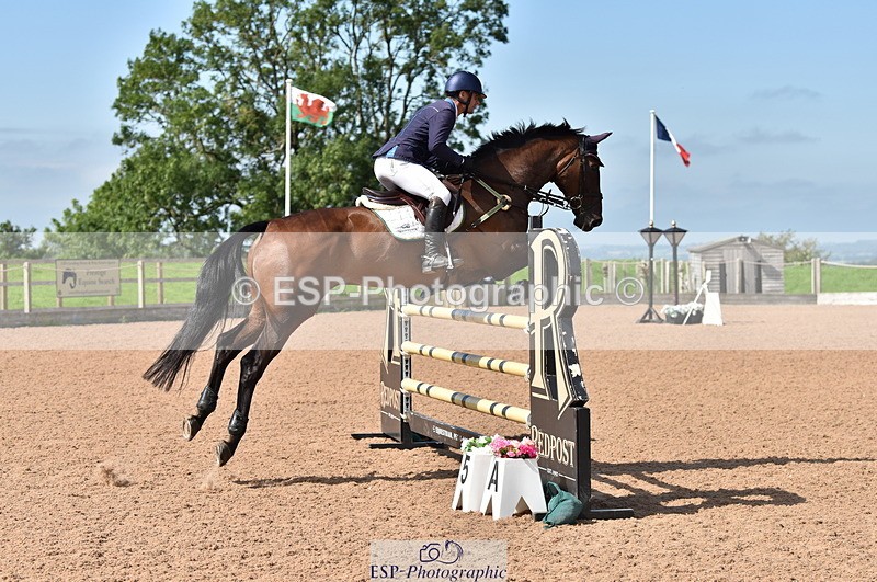 230810A-110000-00771 - Cls 9 Foxhunter