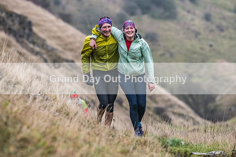 Litton-1068 - Litton Christmas Cracker Fell Race Sunday 15th December 2024
