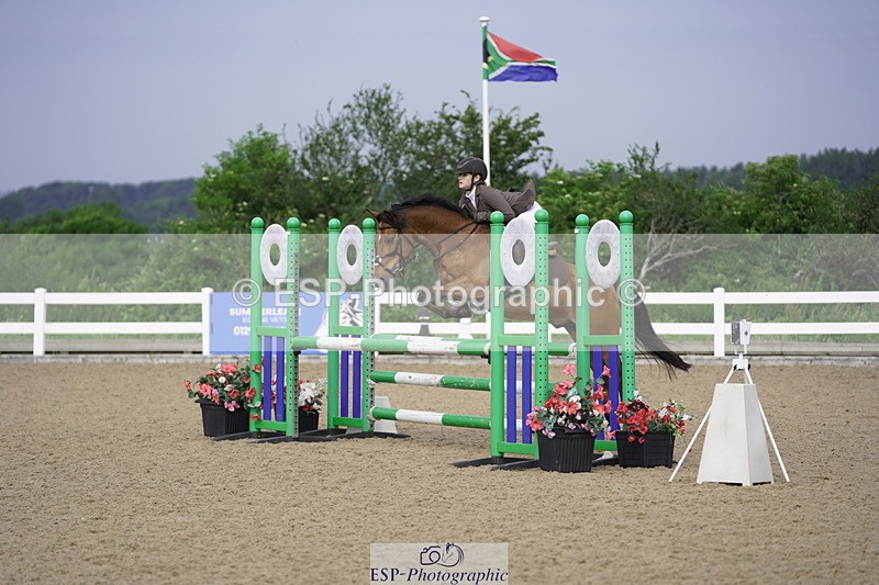 230625A-091026-03096 - Cls 1 Pony Discovery & Open