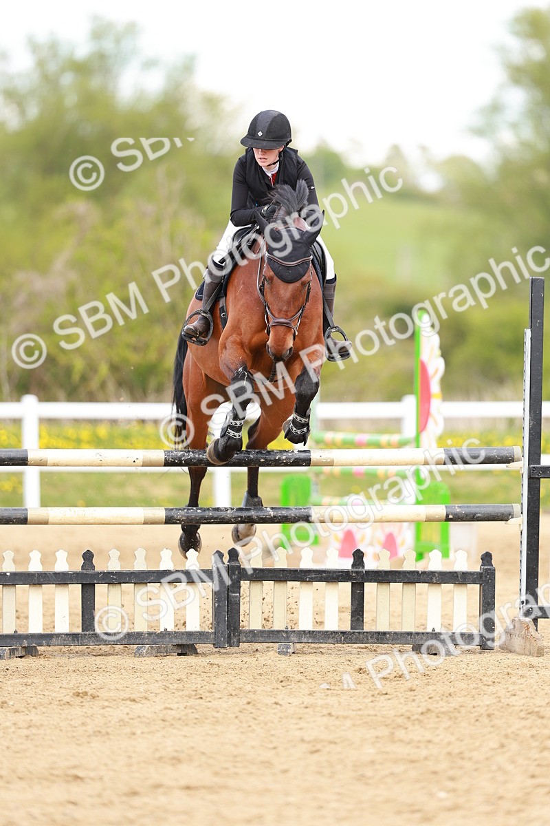 SBM_002193 - Class 4 - Senior Newcomers - 1.10m