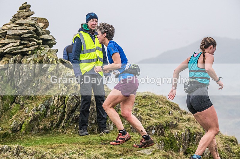Dunnerdale-529 - Dunnerdale Fell Race Saturday 9th November 2024