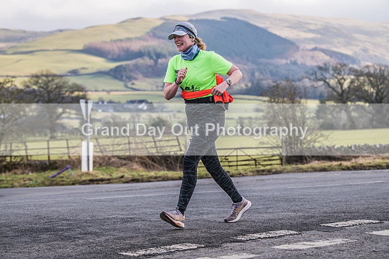 North Lakes-1839 - North Lakes 10K & Half Marathon Sunday 9th February 2025