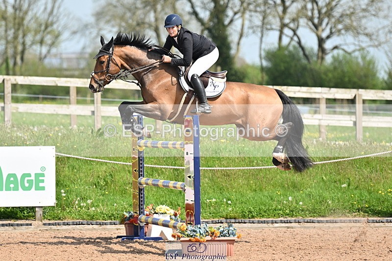 240510A-151113-08201 - Cls 23 Talent Seeker Inc 7yr old Jump Off and Presentations