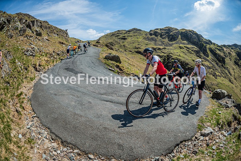 130121 - Hardknott Hairpin 13.00 - 14.00