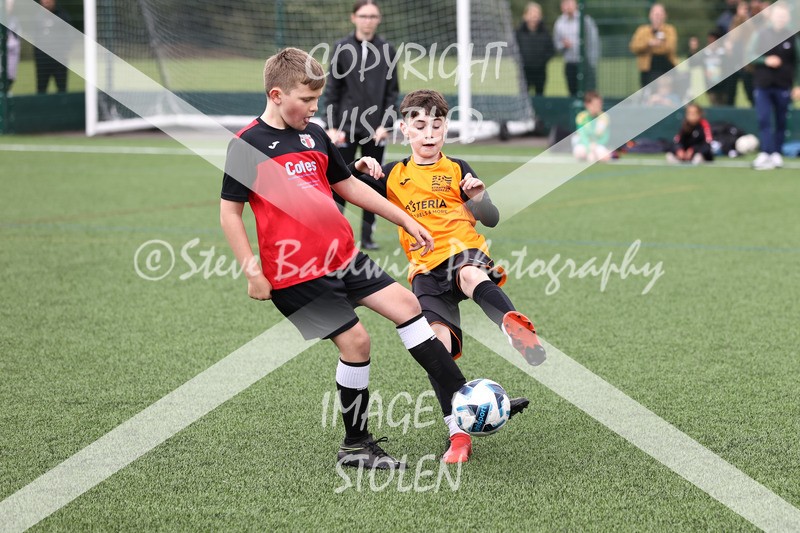 1DX31196 - Sun 7th U10 Boys