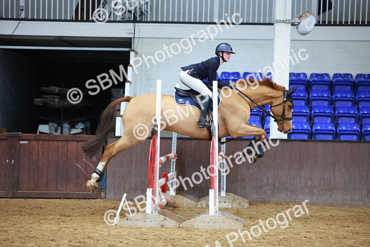 SBM_000368 - Class 2 - Senior British Novice - 90cm