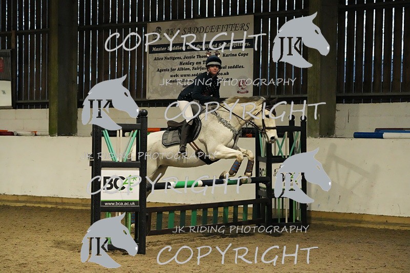 JKR03521 - Class 8 90cm