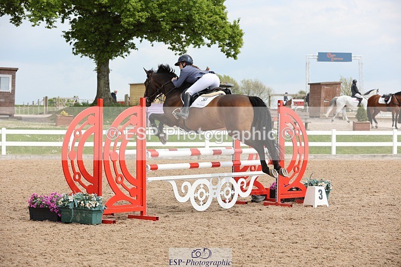 250509-154013-08431 - Cls 23 1.10m Amateur Qualifier and Open