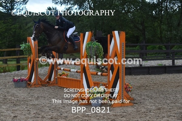 BPP_0821 - CLASS 19 SAT Equiyd 1.05m Amateur Championship Qualifier