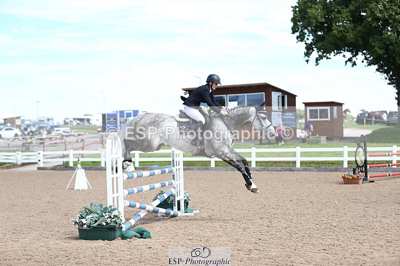 230811A-134928-05467 - Cla 17 1.05m Nat Am Qualifier