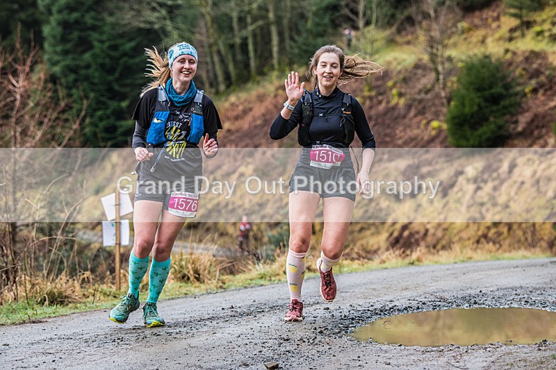 Glentress-353 - High Terrain Events Glentress Marathon 21 & 10K Trail Races Sunday 18th February 2024