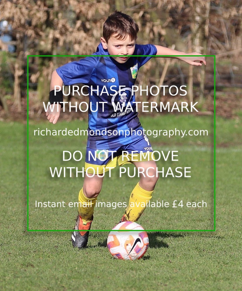 IMG_8479 - Kendal United U8 vs Trimpell U8 (25/2/24)