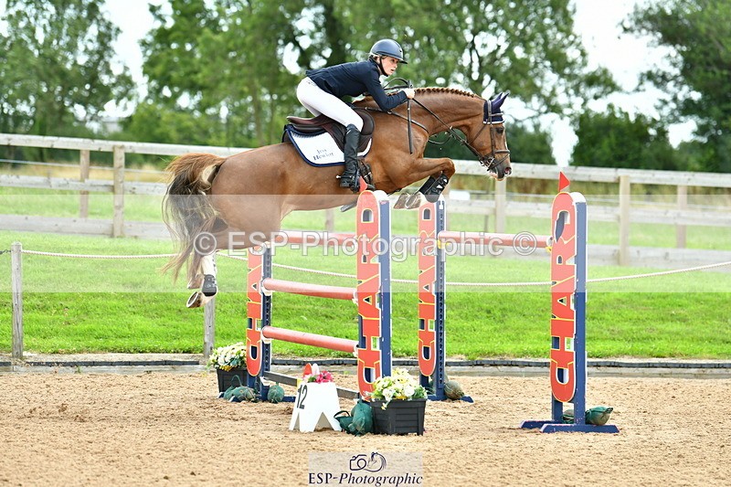 230723A-125918-12396 - Cls 12, 2 Star Big 1.45m GP 12.45 to End