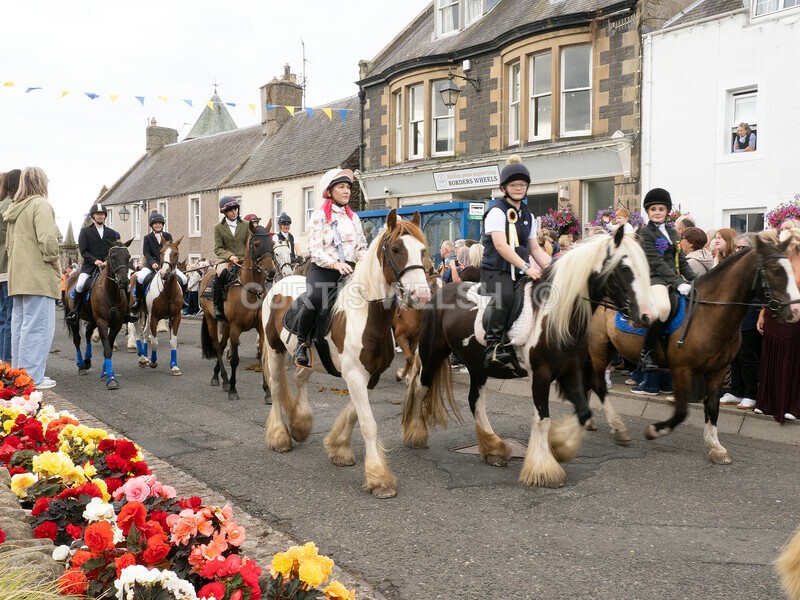 P1016903 - Lauder Common Riding. 2026