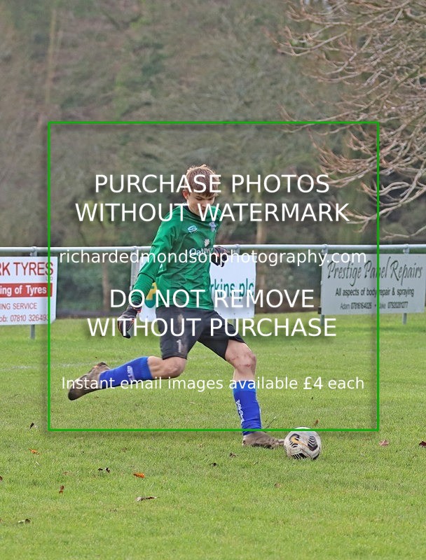 IMG_2374 - Wattsfield U16 v Wattsfield Utd U16