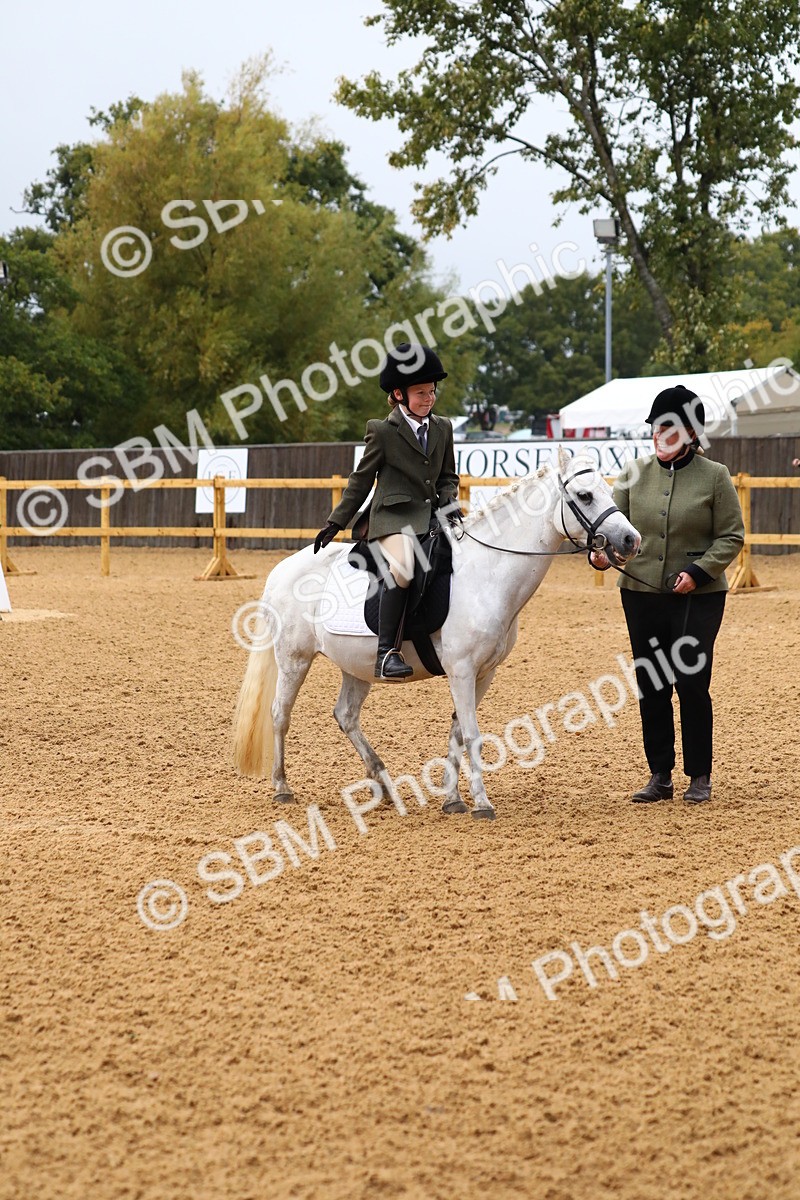 SBM_34548 - D26 - Starters Lead Rein