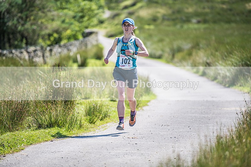 Tebay-448 - Tebay Fell Race Saturday 12th July 2025