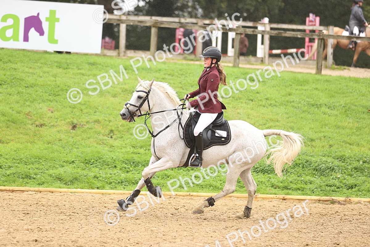 SBM_73402 - J19 - Junior Horse & Pony 90cm Supreme championship