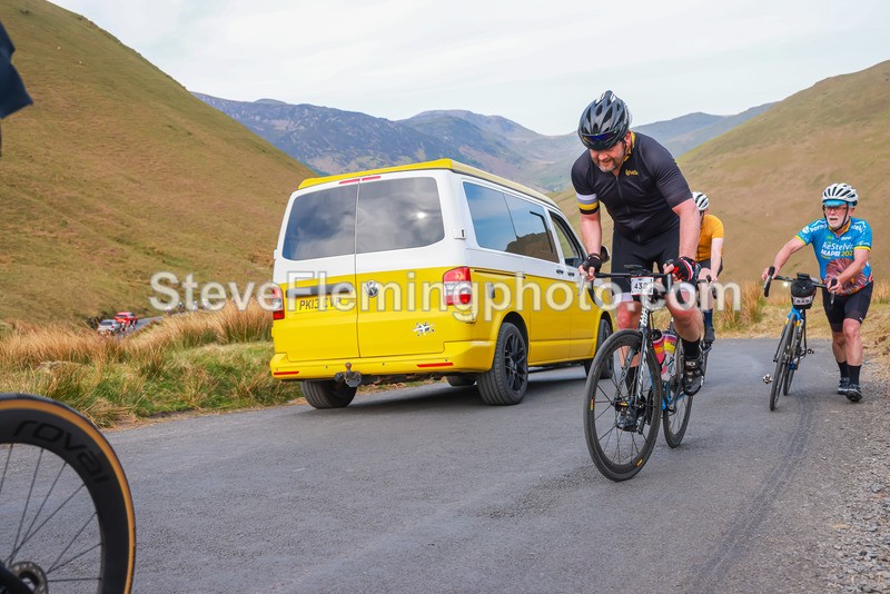 100556 - Newlands Pass 10.00-11.00