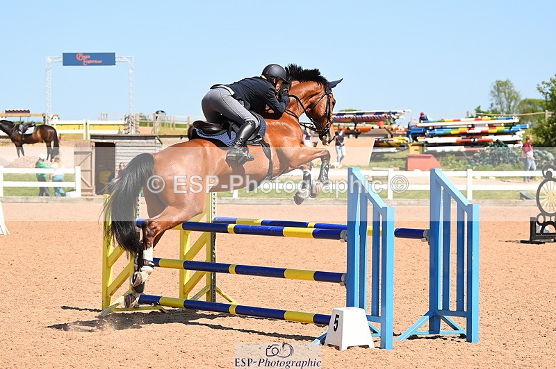 230526A-150614-02041 - Cls 12 1.05m Amateur Quali