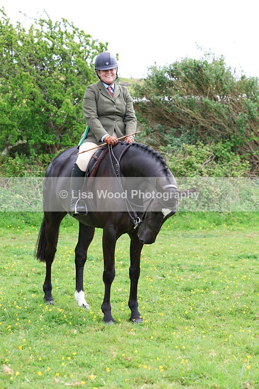 3E7A1378 - Class 7: Ridden Hunter Type