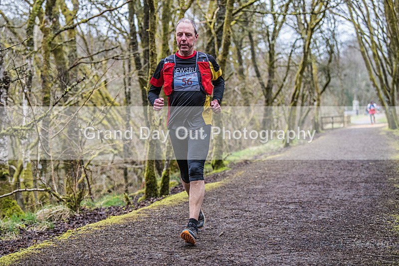 Kielder Ultra-994 - High Terrain Events Kielder 82, 50, 32K Ultra Races, Saturday 1st April 2023